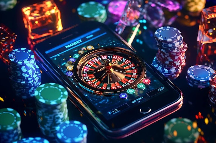 Berbagai pasar olahraga dan permainan tersedia di platform buku303