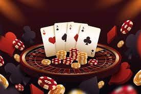 Permainan live-dealer di buku303